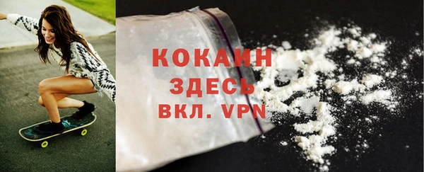 твердый Покровск